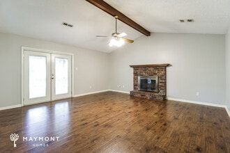 105 Whitewood Dr in Sherwood, AR - Building Photo - Building Photo