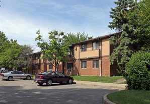 Lakeview Estates Apartments