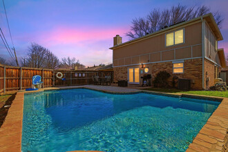 3221 Santana Ln in Plano, TX - Building Photo - Building Photo