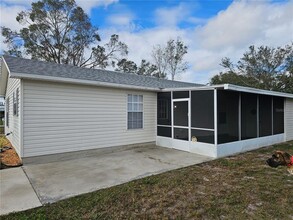 5882 Foxhaven Dr SE in Winter Haven, FL - Building Photo - Building Photo