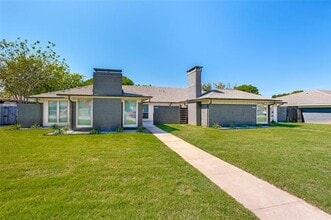 202 Trellis Pl in Richardson, TX - Building Photo - Building Photo