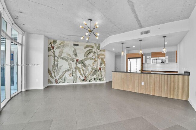 3301 NE 1st Ave in Miami, FL - Building Photo - Building Photo