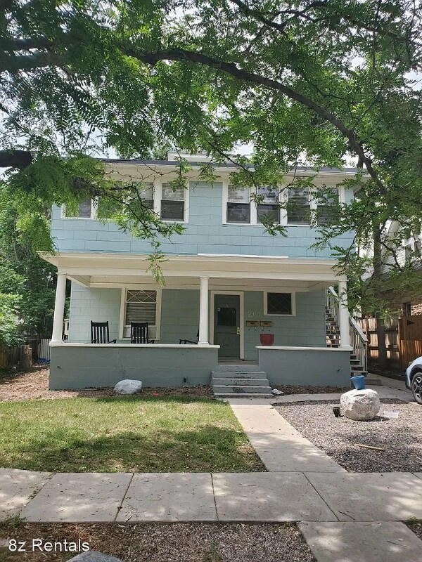 property at 710 Concord Ave