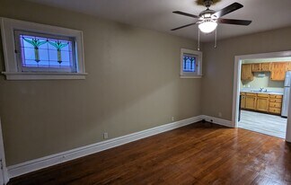 5042 Mardel Ave in St. Louis, MO - Building Photo