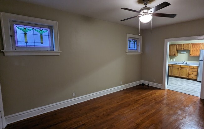 property at 5042 Mardel Ave