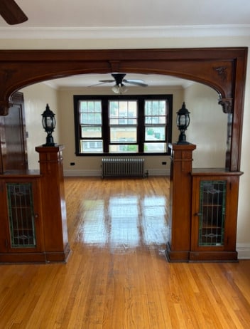 2101 Wesley Ave in Berwyn, IL - Building Photo - Building Photo