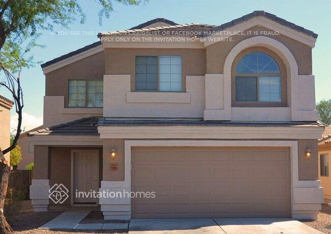 property at 13029 W Lisbon Ln