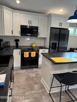 1209 Langford St in Asbury Park, NJ - Building Photo