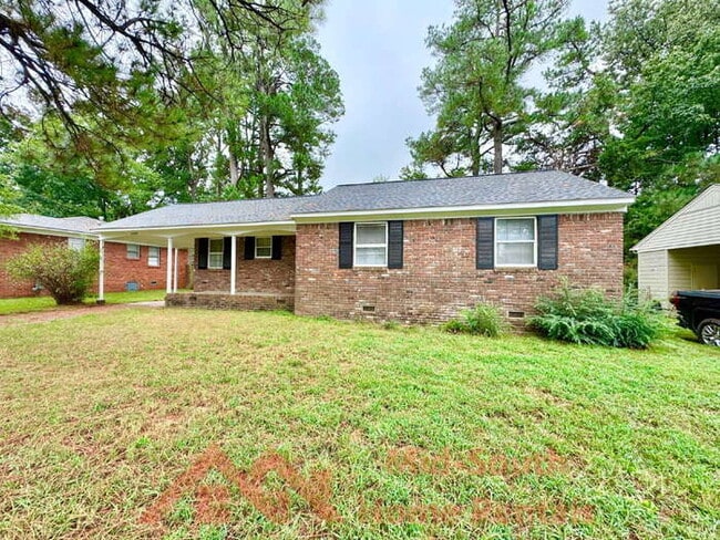 3119 Queensgate Ave in Memphis, TN - Building Photo - Building Photo