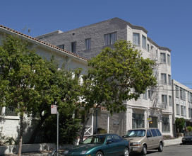 Third Avenue Apartments in Oakland, CA - Building Photo - Building Photo