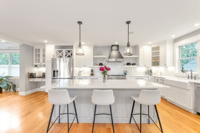 property at 11 Chase Ave
