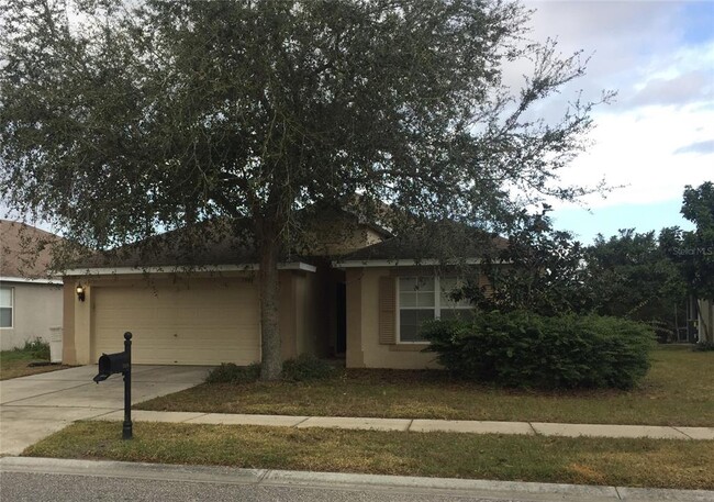 property at 5909 Sweet William Terrace