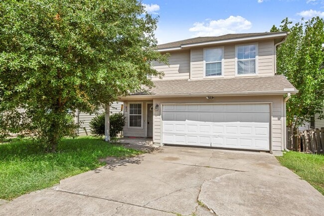 6220 Perlita Dr in Austin, TX - Building Photo - Building Photo