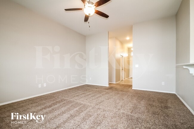 1321 SE 17th St in Newcastle, OK - Building Photo - Building Photo