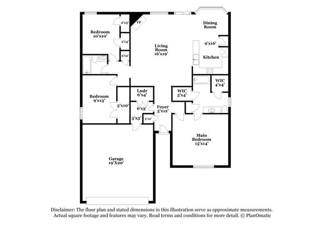 7174 McCleskey Cove in Cordova, TN - Building Photo - Building Photo