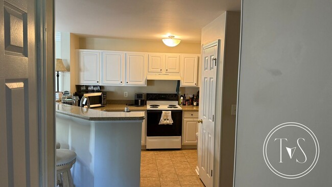 5305 Walden Park Dr in Savannah, GA - Building Photo - Building Photo