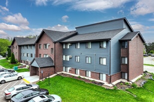 The Commons in Inver Grove Heights, MN - Building Photo