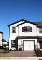 250 Evertree Loop in Sanford, FL - Building Photo