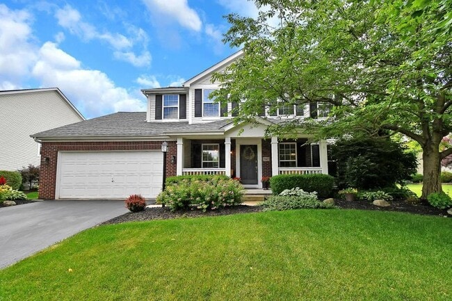property at 7647 Windsor Dr