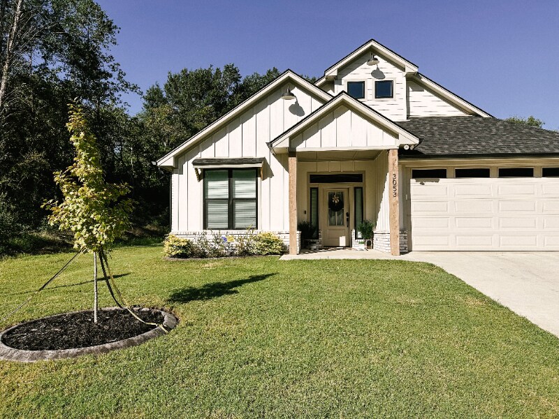 3053 Legacy Cir in Tyler, TX - Building Photo