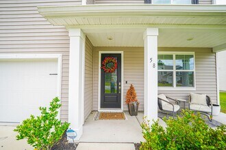 58 Wedge Cir in Richmond Hill, GA - Building Photo - Building Photo