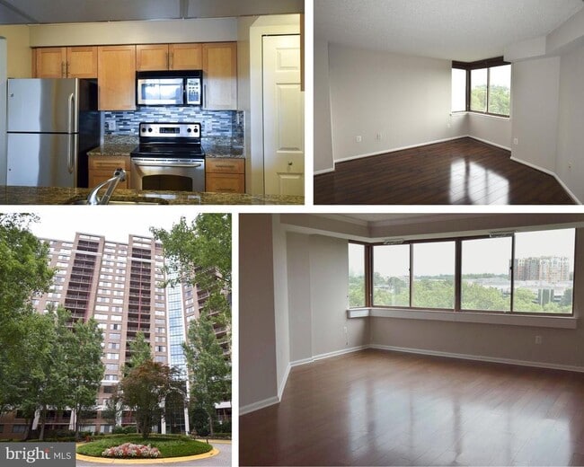 property at 10101 Grosvenor Pl