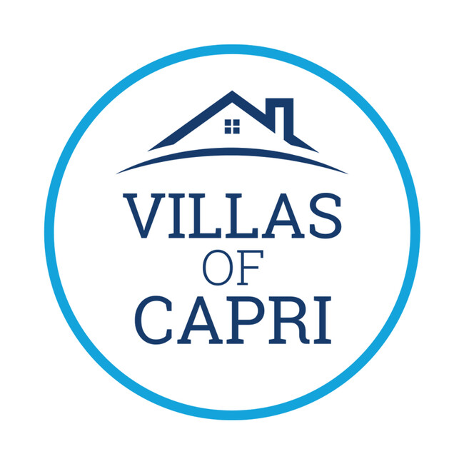 Villas of Capri in Naples, FL - Foto de edificio - Building Photo