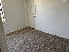 1615 Oceola Ave in Wichita Falls, TX - Building Photo - Building Photo