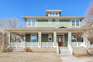 10903 Belle Creek Blvd, Unit 3413 in Henderson, CO - Building Photo