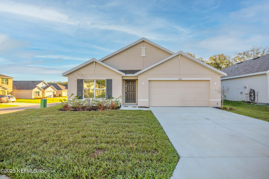 11392 SE 67th Cir in Belleview, FL - Building Photo