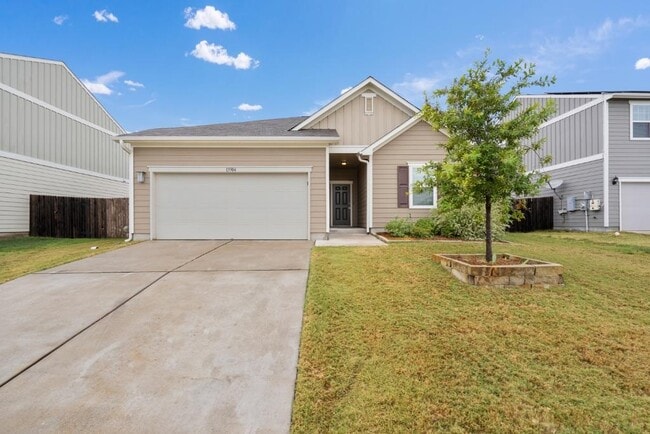 property at 13904 Mark Christopher Wy