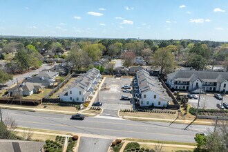 The Ridge in Tuscaloosa, AL - Building Photo - Building Photo
