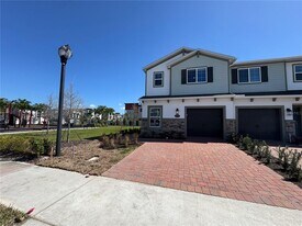 4698 Campsite Lp in Orlando, FL - Building Photo