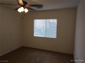 8314 S Monte Cristo Way in Las Vegas, NV - Building Photo - Building Photo