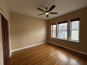 2734 N Campbell Ave in Chicago, IL - Building Photo - Building Photo