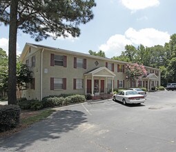 Live Connected. Live Collier. in Atlanta, GA - Building Photo - Building Photo