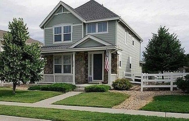 property at 23705 E Mississippi Cir