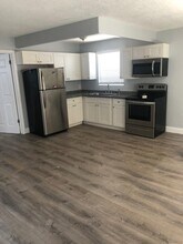 419 S J St-Unit -B in Lake Worth, FL - Building Photo - Building Photo