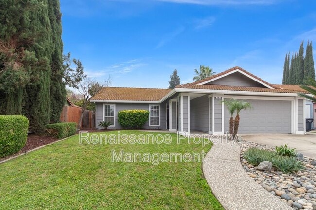 480 Amber Ct in Tracy, CA - Building Photo - Building Photo