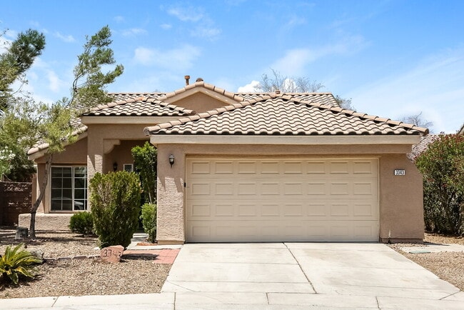property at 3343 Rose Valley St