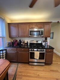 381 Highland Ave, Unit #1 in Somerville, MA - Building Photo - Building Photo