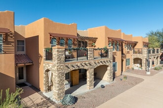 Desert Springs Gracious Retirement Living in Oro Valley, AZ - Building Photo - Building Photo