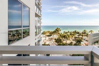 3535 S Ocean Dr in Hollywood, FL - Building Photo - Building Photo