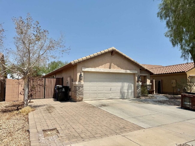 property at 11418 W Hadley St