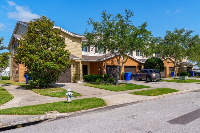 Boca Palms in Kissimmee, FL - Building Photo - Primary Photo