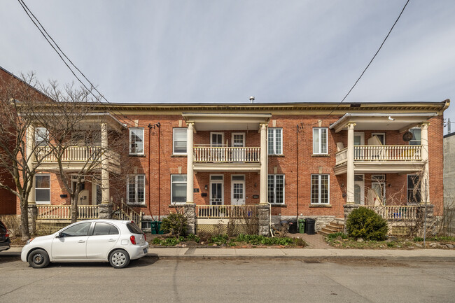 157 St. Andrew St in Ottawa, ON - Building Photo - Building Photo