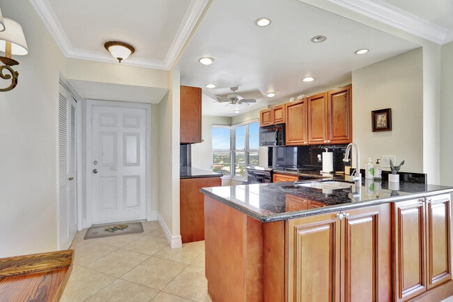property at 1021 Hillsboro Mile