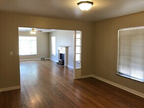 3110 N Hudson Ave in Oklahoma City, OK - Building Photo - Building Photo