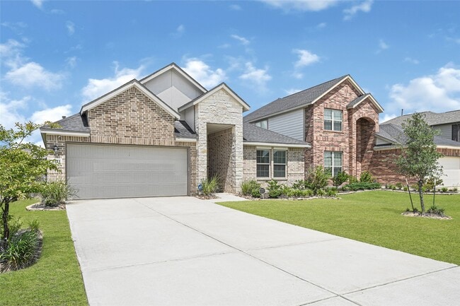 17123 Daylily Dune Wy in Hockley, TX - Building Photo - Building Photo