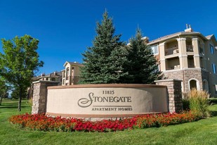 Stonegate Apartments